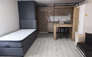 Apartımız
