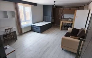 Apartımız