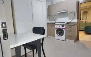 Apartımız