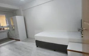 Apartımız