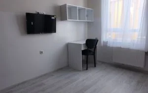 Apartımız
