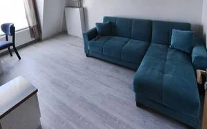 Apartımız