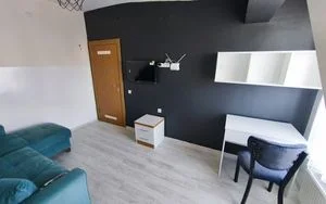 Apartımız